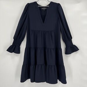 Tuckernuck Pomander Place Women's Kenzo Crepe Mini Dress